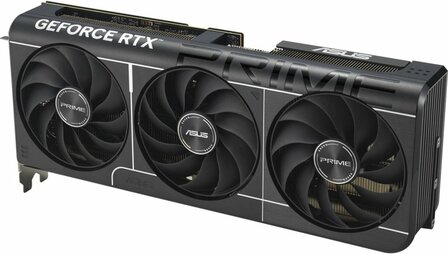 ASUS Prime GeForce RTX 5070 | 12GB GDDR7 | DLSS 4 | Videokaart | Nvidia GPU