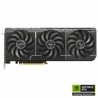 ASUS Prime RTX 5070 | 12GB GDDR7 | DLSS 4 | Videokaart | Nvidia GPU