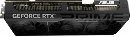 ASUS Prime RTX 5070 | 12GB GDDR7 | DLSS 4 | Videokaart | Nvidia GPU