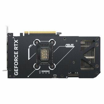 ASUS Dual GeForce RTX 5070 | 12GB GDDR7 | DLSS 4 | Videokaart | Nvidia GPU