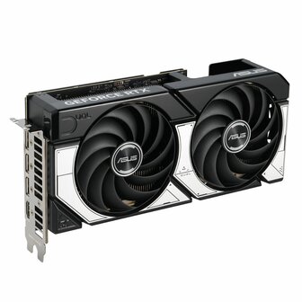 ASUS Dual GeForce RTX 5070 | 12GB GDDR7 | DLSS 4 | Videokaart | Nvidia GPU