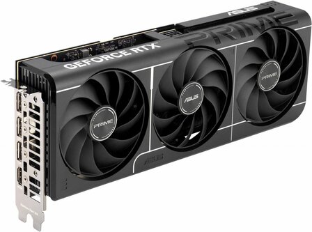 ASUS Prime GeForce RTX 5060 Ti | 8GB GDDR7 | DLSS 4 | Videokaart | Nvidia GPU