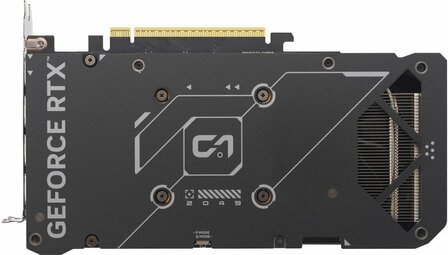 ASUS Dual GeForce RTX 5060 Ti | 8GB GDDR7 | DLSS 4 | Videokaart | Nvidia GPU