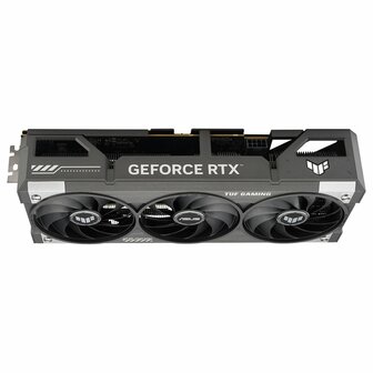 ASUS TUF Gaming GeForce RTX 5060 | 8GB GDDR7 | DLSS 4 | Videokaart | Nvidia GPU