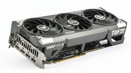 ASUS TUF Gaming GeForce RTX 5060 | 8GB GDDR7 | DLSS 4 | Videokaart | Nvidia GPU