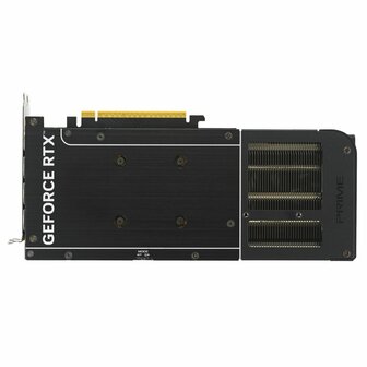 ASUS Prime GeForce RTX 5060 | 8GB GDDR7 | DLSS 4 | Videokaart | Nvidia GPU