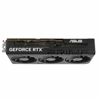 ASUS Prime GeForce RTX 5060 | 8GB GDDR7 | DLSS 4 | Videokaart | Nvidia GPU