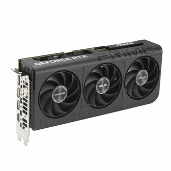 ASUS Prime GeForce RTX 5060 | 8GB GDDR7 | DLSS 4 | Videokaart | Nvidia GPU