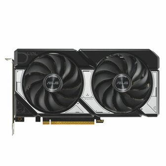 ASUS Dual GeForce RTX 5060 | 8GB GDDR7 | DLSS 4 | Videokaart | Nvidia GPU