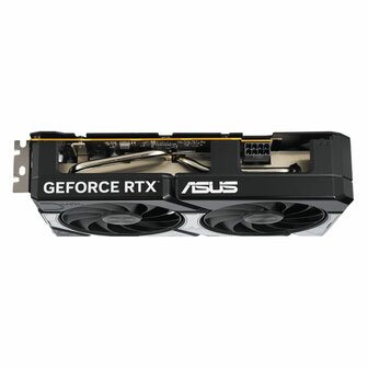 ASUS Dual GeForce RTX 5060 | 8GB GDDR7 | DLSS 4 | Videokaart | Nvidia GPU