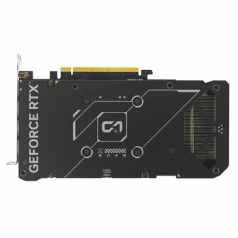ASUS Dual GeForce RTX 5060 | 8GB GDDR7 | DLSS 4 | Videokaart | Nvidia GPU