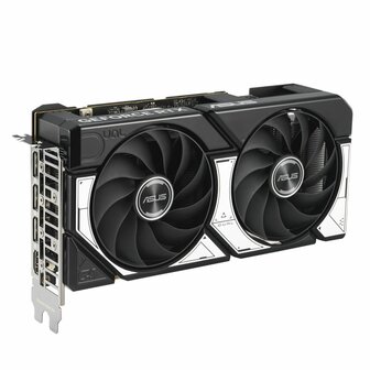 ASUS Dual GeForce RTX 5060 | 8GB GDDR7 | DLSS 4 | Videokaart | Nvidia GPU