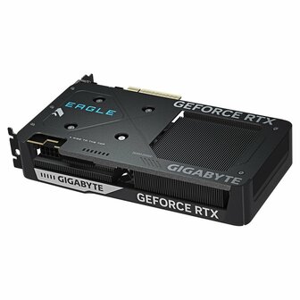 GIGABYTE GeForce RTX 5060 EAGLE OC | 8GB GDDR7 | DLSS 4 | Videokaart | Nvidia GPU