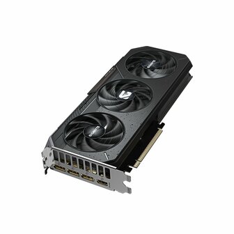 GIGABYTE GeForce RTX 5060 GAMING OC | 8GB GDDR7 | DLSS 4 | Videokaart | Nvidia GPU