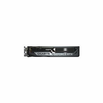 GIGABYTE GeForce RTX 5060 WINDFORCE | 8GB GDDR7 | DLSS 4 | Videokaart | Nvidia GPU
