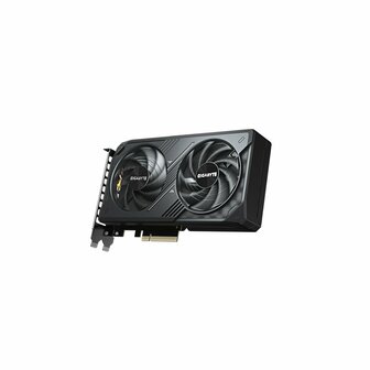 GIGABYTE GeForce RTX 5060 WINDFORCE | 8GB GDDR7 | DLSS 4 | Videokaart | Nvidia GPU