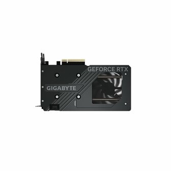 GIGABYTE GeForce RTX 5060 WINDFORCE | 8GB GDDR7 | DLSS 4 | Videokaart | Nvidia GPU
