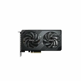 GIGABYTE GeForce RTX 5060 WINDFORCE | 8GB GDDR7 | DLSS 4 | Videokaart | Nvidia GPU