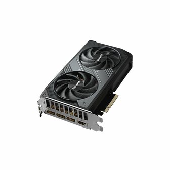 GIGABYTE GeForce RTX 5060 WINDFORCE | 8GB GDDR7 | DLSS 4 | Videokaart | Nvidia GPU