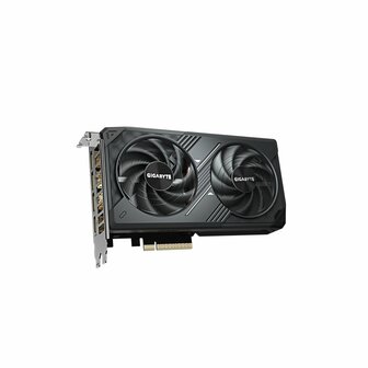 GIGABYTE GeForce RTX 5060 WINDFORCE | 8GB GDDR7 | DLSS 4 | Videokaart | Nvidia GPU