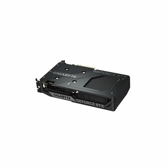 GIGABYTE GeForce RTX 5060 WINDFORCE | 8GB GDDR7 | DLSS 4 | Videokaart | Nvidia GPU