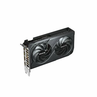 GIGABYTE GeForce RTX 5060 WINDFORCE | 8GB GDDR7 | DLSS 4 | Videokaart | Nvidia GPU