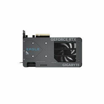 GIGABYTE GeForce RTX 5060 Ti EAGLE OC | 8GB GDDR7 | DLSS 4 | Videokaart | Nvidia GPU