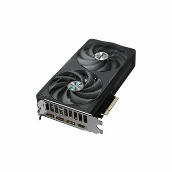 GIGABYTE GeForce RTX 5060 Ti EAGLE OC | 8GB GDDR7 | DLSS 4 | Videokaart | Nvidia GPU