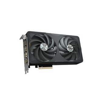 GIGABYTE GeForce RTX 5060 Ti EAGLE OC | 8GB GDDR7 | DLSS 4 | Videokaart | Nvidia GPU