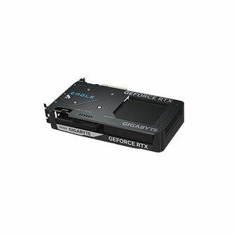 GIGABYTE GeForce RTX 5060 Ti EAGLE OC | 8GB GDDR7 | DLSS 4 | Videokaart | Nvidia GPU