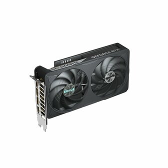 GIGABYTE GeForce RTX 5060 Ti EAGLE OC | 8GB GDDR7 | DLSS 4 | Videokaart | Nvidia GPU