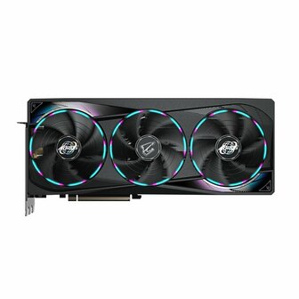 GIGABYTE AORUS GeForce RTX 5070 MASTER | 12GB GDDR7 | DLSS 4 | Videokaart | Nvidia GPU