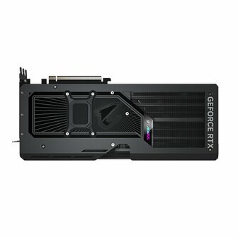 GIGABYTE AORUS GeForce RTX 5070 MASTER | 12GB GDDR7 | DLSS 4 | Videokaart | Nvidia GPU