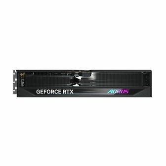 GIGABYTE AORUS GeForce RTX 5070 MASTER | 12GB GDDR7 | DLSS 4 | Videokaart | Nvidia GPU