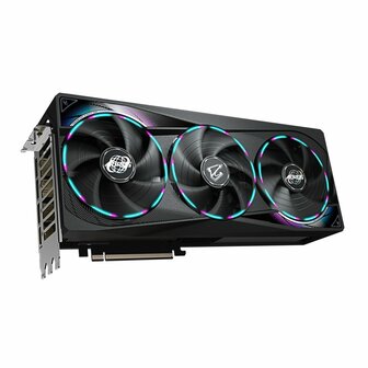 GIGABYTE AORUS GeForce RTX 5070 MASTER | 12GB GDDR7 | DLSS 4 | Videokaart | Nvidia GPU