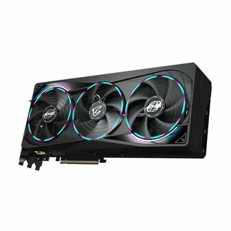 GIGABYTE AORUS GeForce RTX 5070 MASTER | 12GB GDDR7 | DLSS 4 | Videokaart | Nvidia GPU