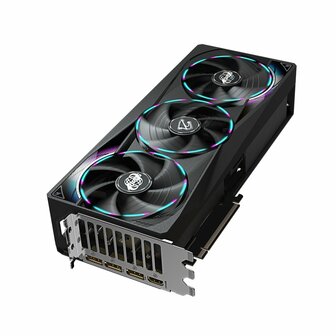 GIGABYTE AORUS GeForce RTX 5070 MASTER | 12GB GDDR7 | DLSS 4 | Videokaart | Nvidia GPU