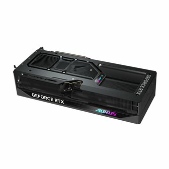 GIGABYTE AORUS GeForce RTX 5070 MASTER | 12GB GDDR7 | DLSS 4 | Videokaart | Nvidia GPU