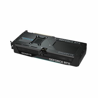 GIGABYTE GeForce RTX 5070 EAGLE OC SFF | 12GB GDDR7 | DLSS 4 | Videokaart | Nvidia GPU