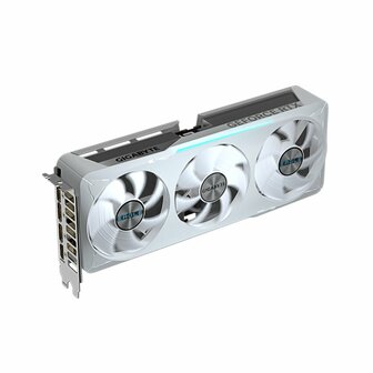GIGABYTE GeForce RTX 5070 EAGLE OC ICE SFF | 12GB GDDR7 | DLSS 4 | Videokaart | Nvidia GPU