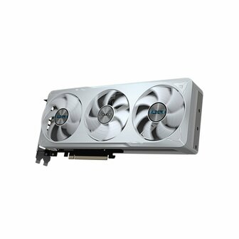 GIGABYTE GeForce RTX 5070 EAGLE OC ICE SFF | 12GB GDDR7 | DLSS 4 | Videokaart | Nvidia GPU