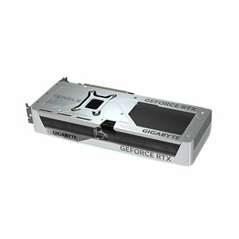 GIGABYTE GeForce RTX 5070 EAGLE OC ICE SFF | 12GB GDDR7 | DLSS 4 | Videokaart | Nvidia GPU