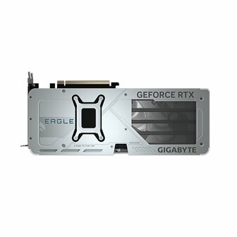 GIGABYTE GeForce RTX 5070 EAGLE OC ICE SFF | 12GB GDDR7 | DLSS 4 | Videokaart | Nvidia GPU