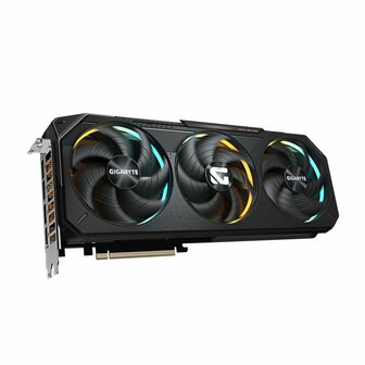 GIGABYTE GeForce RTX 5070 GAMING OC | 12GB GDDR7 | DLSS 4 | Videokaart | Nvidia GPU
