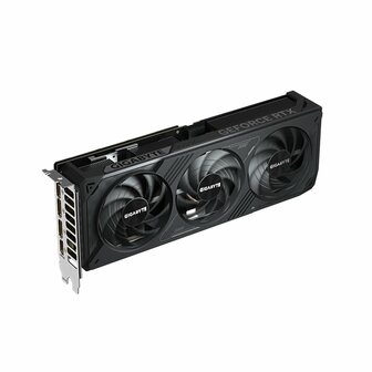 GIGABYTE GeForce RTX 5070 WINDFORCE OC SFF | 12GB GDDR7 | DLSS 4 | Videokaart | Nvidia GPU