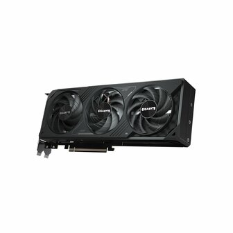 GIGABYTE GeForce RTX 5070 WINDFORCE OC SFF | 12GB GDDR7 | DLSS 4 | Videokaart | Nvidia GPU