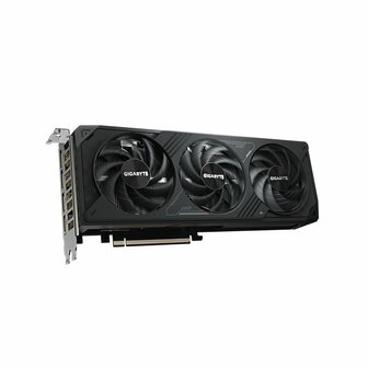GIGABYTE GeForce RTX 5070 WINDFORCE OC SFF | 12GB GDDR7 | DLSS 4 | Videokaart | Nvidia GPU