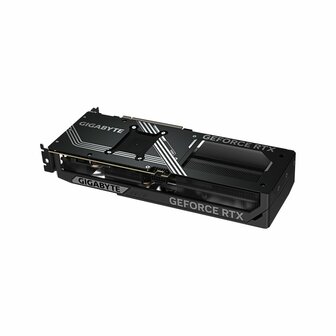 GIGABYTE GeForce RTX 5070 WINDFORCE OC SFF | 12GB GDDR7 | DLSS 4 | Videokaart | Nvidia GPU