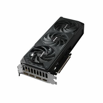 GIGABYTE GeForce RTX 5070 WINDFORCE OC SFF | 12GB GDDR7 | DLSS 4 | Videokaart | Nvidia GPU