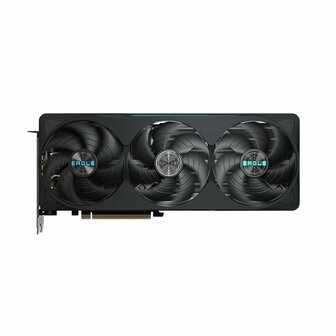 GIGABYTE GeForce RTX 5070 Ti EAGLE OC SFF | 16GB GDDR7 | DLSS 4 | Videokaart | Nvidia GPU